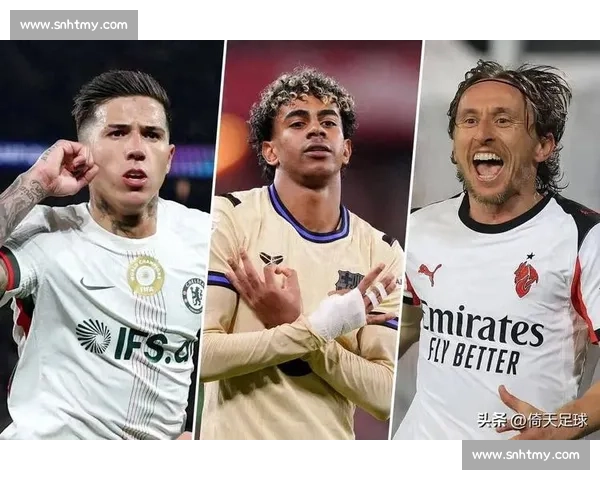 欧冠焦点之战巴塞罗那迎战尤文图斯豪门对决引爆看点攻防博弈谁主沉浮