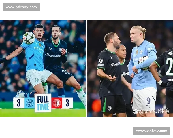 欧冠焦点战曼城迎战马赛蓝月军团冲击小组头名强强对话攻防博弈晋级形势