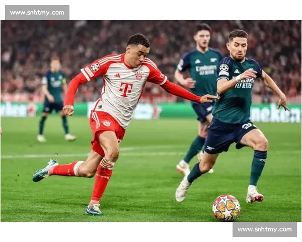 恒大对阵拜仁比赛视频回顾中德豪门巅峰对决全景解析经典瞬间集锦 恒大对阵拜仁比赛视频回顾中德豪门巅峰对决全景解析经典瞬间集锦