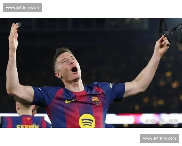 欧洲足坛巴萨对阵曼联焦点之战揭示豪门底蕴与战术博弈新篇章