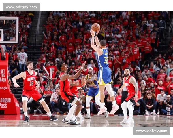 火箭对决猛龙全场录像回顾精彩攻防与关键时刻解析球星表现与胜负走势全面复盘