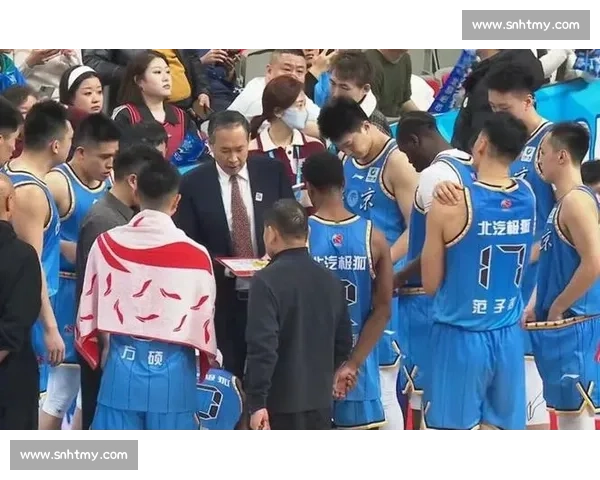中国男篮队vs国际劲旅关键一战全面解析与前景展望赛前深度观察