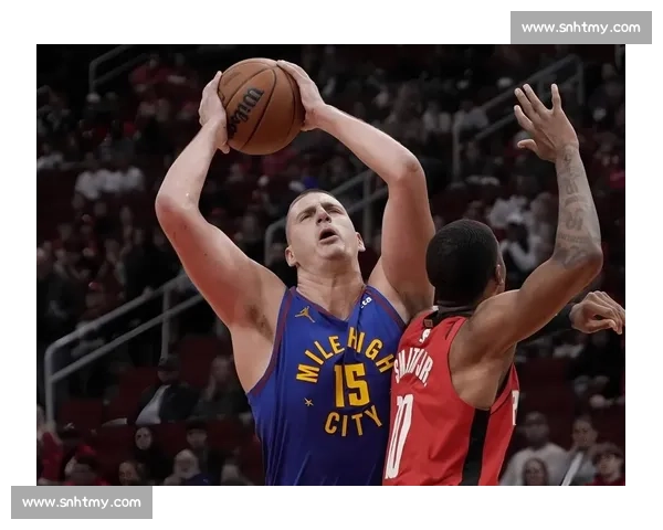 湖人掘金第二场回放解析约基奇统治内线紫金军团陷入苦战系列赛走势