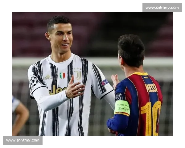 巴萨与尤文图斯激战正酣 哪支球队能笑到最后解析比赛看点