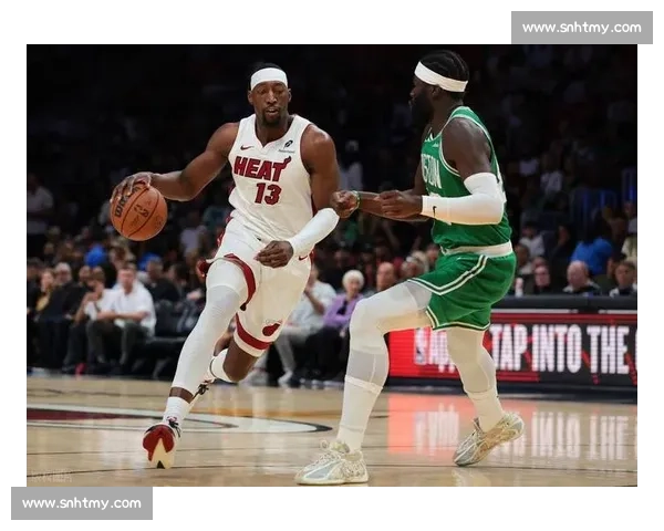 凯尔特人对决热火东部强强碰撞谁能掌控比赛走向关键之战引爆焦点