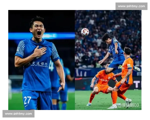 北京国安与山东鲁能强强对话中超焦点战谁将掌控争冠走向风云再起