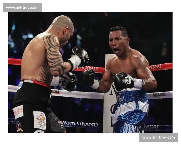 德拉霍亚对决马约加经典恩怨再燃拳坛巅峰之夜历史回顾与荣耀较量 德拉霍亚对决马约加经典恩怨再燃拳坛巅峰之夜历史回顾与荣耀较量