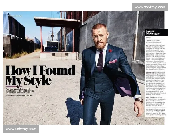 以康纳对阵梅威瑟跨界拳赛规则解析与影响展望深度研究全面探讨