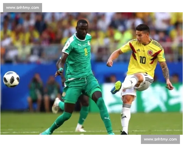 日本队逆袭战胜哥伦比亚晋级世界杯16强精彩回顾